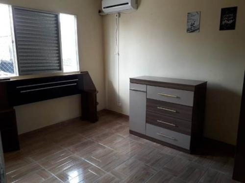 Apartamento Em São Vicente À 200 Metros Do Mar | 5033