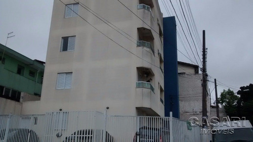 Cobertura Residencial À Venda, Vila Brasília, São Bernardo Do Campo - Co2023. - Co2023
