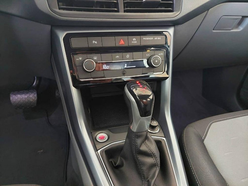 Imagem 10 de 15 de Volkswagen T-cross Comfortline Tsi