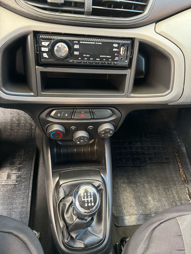 Chevrolet Onix 1.0 Joy 5p