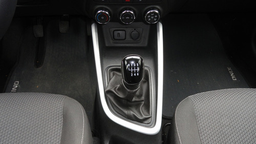 Chevrolet Onix 1.0 Lt 2 5P