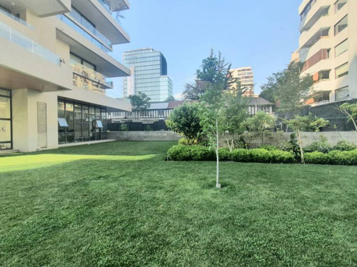 Duplex / Parque Bicentenario