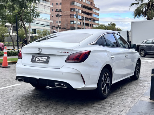 Mg Mg Gt 1.5l Mt Com - 2023 | 95
