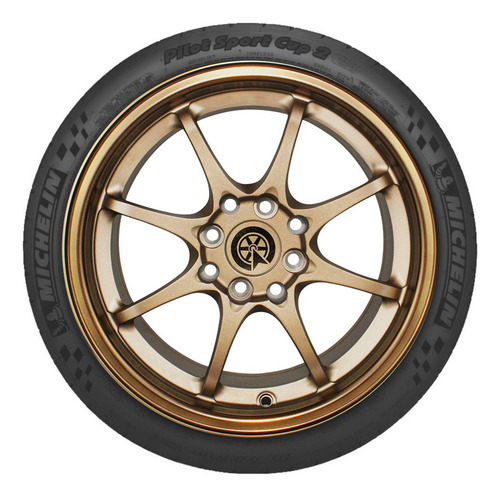 Llanta 315/30r19 100y Michelin Pilot Sport Cup 2