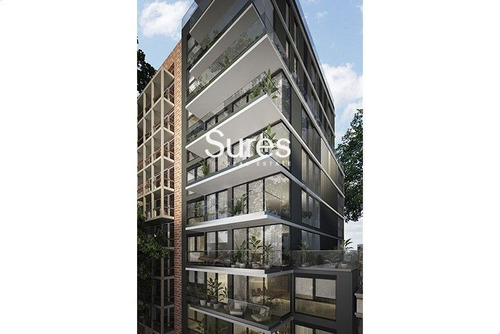 Imagen 3 de 13 de Solano Park - Apartamentos En Venta En Punta Carretas (ref: Srs-1874)