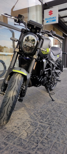 Imagen 21 de 25 de Benelli Leoncino 250 - Entrega Inmediata! M