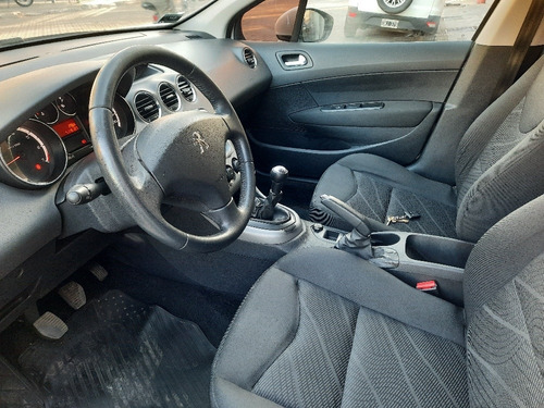 Imagen 14 de 15 de Peugeot 308 2013 1.6 Active