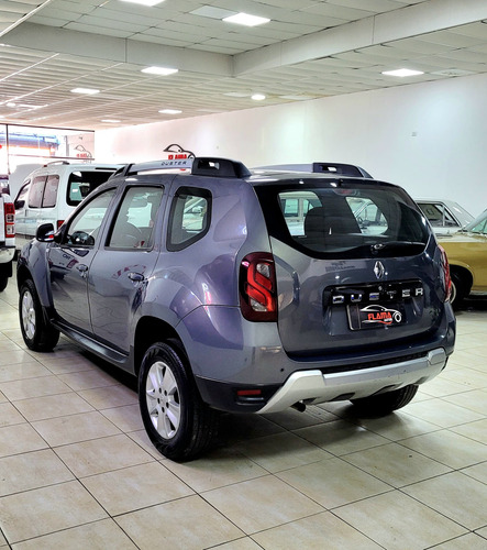 Renault Duster 1.6 Ph2 4x2 Privilege