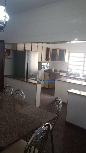 Imagem 17 de 29 de Sobrado 3 Suítes - Aceita Permuta! - So0737