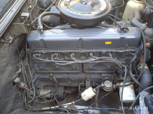 Imagem 10 de 12 de Chevrolet Comodoro