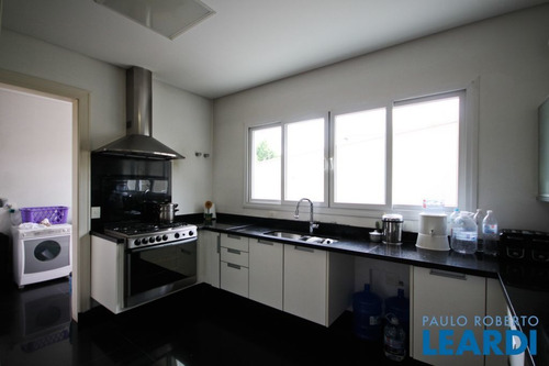 Imagem 7 de 15 de Casa Em Condomínio - Alphaville - Sp - 561075