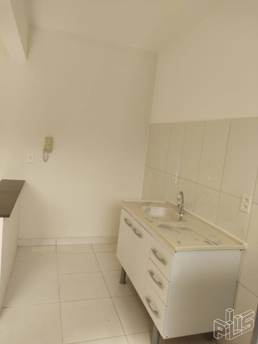 Imagem 5 de 7 de Apartamento À Venda Em Vila Santo Antônio - Ap009136