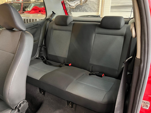 Volkswagen Fox 1.0 MI 8V FLEX 2P MANUAL