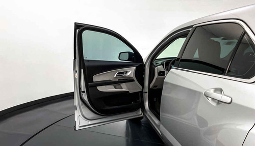 Imagen 15 de 15 de 35869 - Chevrolet Equinox 2017 Con Garantía At