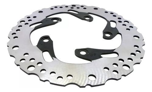 Disco De Freno Delantero Motos 250z (14-23) - Rt250 (16-23)