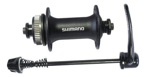 Maza Delantera Hb-m3050 36h Shimano