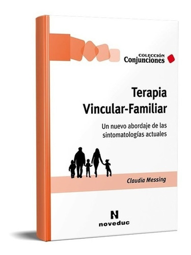 Terapia Vincular Familiar Claudia Messing (ne)