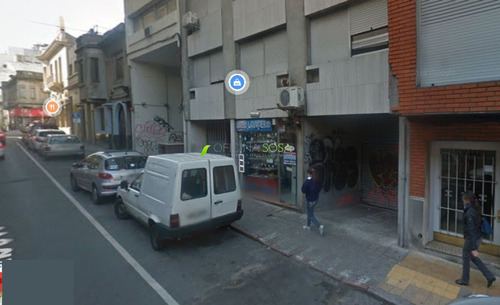 Garaje Fijo Gaboto Esquina 18 De Julio