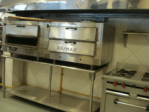 Imagen 12 de 15 de Re/max 2mil Vende Local Con Fondo Comercio (pizzeria) En La Asunción, Municipio Arismendi