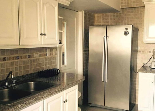 Apartamento En Venta En Naco