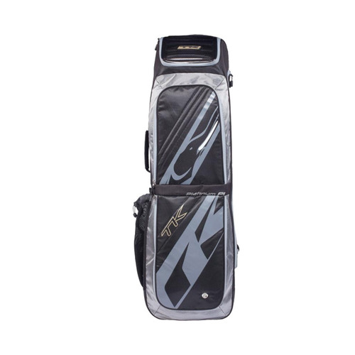 Funda Bolso Hockey Tk Platinum P1 Mochila Porta Palos Stick