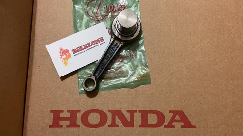 Kit Biela Long Japon Honda Xr 100 Xl 100 Atc 90 Ct 90 Bkz