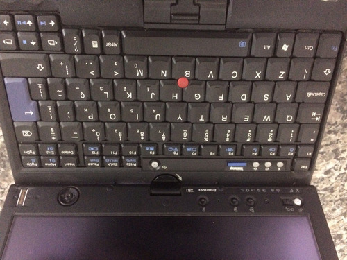 Imagem 4 de 7 de Peças E Partes Lenovo X61