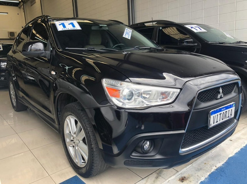 Mitsubishi Asx 2.0 4x2 16v