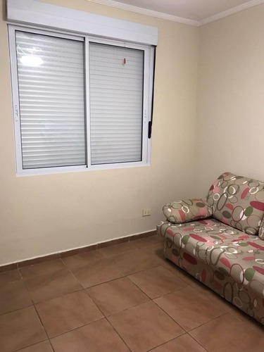 Imagem 9 de 9 de Apartamento - Ref: 6487