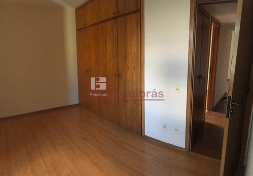 Imagem 11 de 22 de Apartamento Com 2 Dorms, Savassi, Belo Horizonte - R$ 790 Mil, Cod: 562 - V562