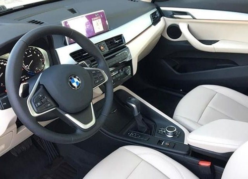 Imagem 3 de 12 de Bmw X1 S Drive 20i 2.0 Active Flex, Bmw1121