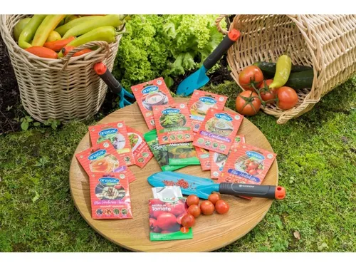 Mix Semillas Medicinales 1,5 Gr Sachet Afj