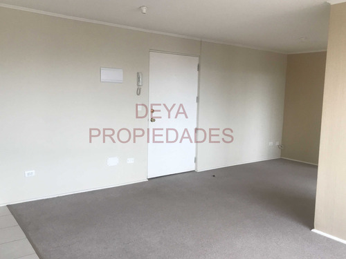 Departamento En Valle Volcanes Puerto Montt (85745)