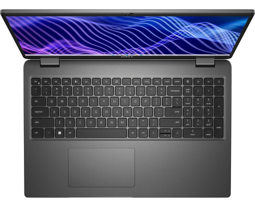 Laptop Dell Latitude 3540 I5 1335u 16gb 512gb Ssd W11pro Color Gris Oscuro