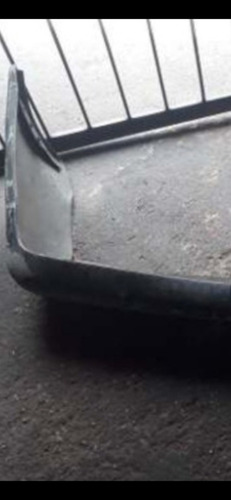 Parachoque Trasero Ford Sierra Original (Usado)