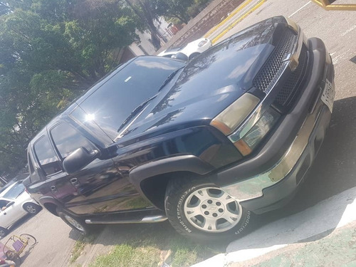 Avalanche 2005 4x4