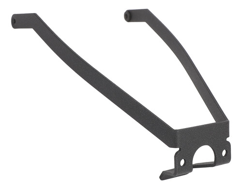 Soporte Eléctrico Para Guardabarros Trasero Para Scooter