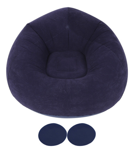 Sofá Esférico Individual Ultra Sua, Sillón Inflable