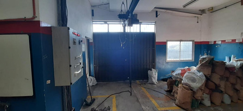 Imagen 10 de 17 de Venta De Inmueble Industrial Con Excelentes Accesos