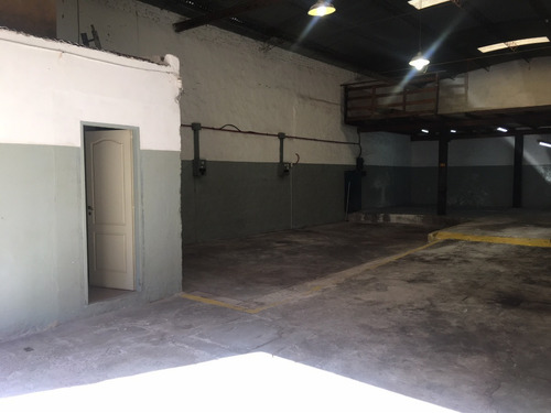 Imagen 10 de 25 de Galpón En Venta En San Andrés