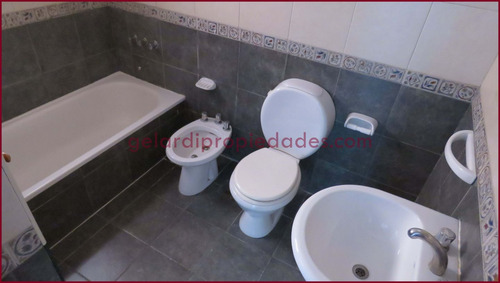 Venta Departamento 1 Dormitorio Universitario Bahia Blanca