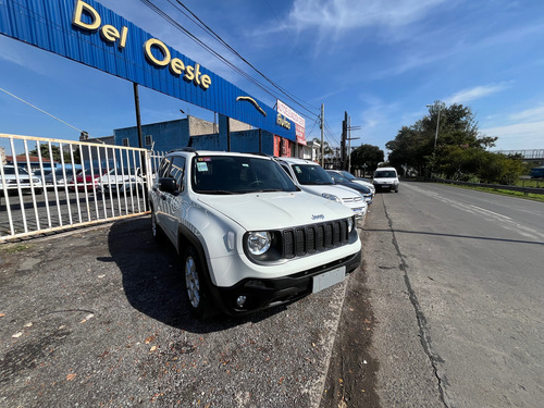 Jeep Renegade 1.8 Sport At Plus