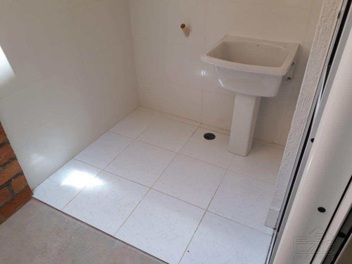 Imagem 11 de 30 de Sobrado Com 3 Dorms, Vila Brasílio Machado, São Paulo - R$ 850 Mil, Cod: 5592 - V5592