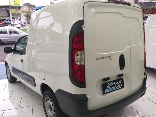 Fiat Fiorino 1.4 MPI FURGÃO HARD WORKING 8V FLEX 2P MANUAL