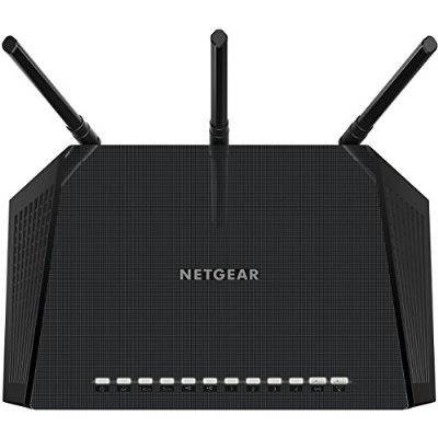Netgear Ac1750 Smart Wi-fi Router, 802.11ac Banda Dual Gigab