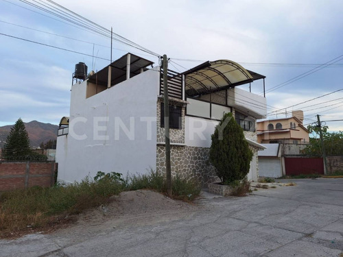 Casa En Venta Fraccionamiento Bosques Del Sur