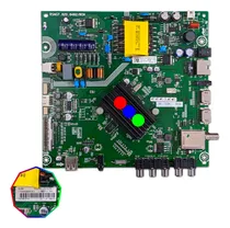 Comprar Mainboard Hisense 40h5b \u002F 40k220wus(1) \u002F Rsag7.820.6482\u002Froh