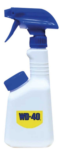 4 Wd-40 Aplicador Spray O/s