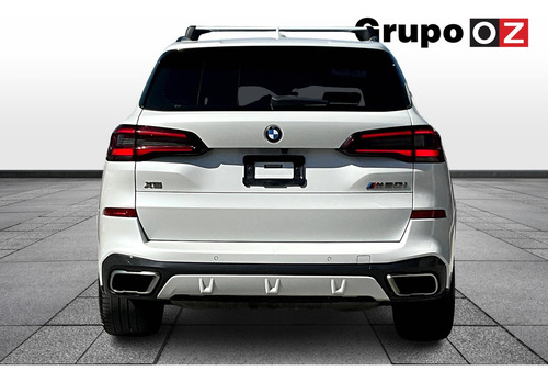 BMW X5 4.4 Xdrive50ia Excellence At