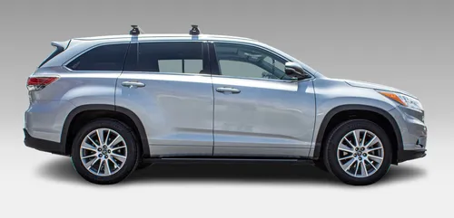 Toyota Highlander 3.5 Limited Br At